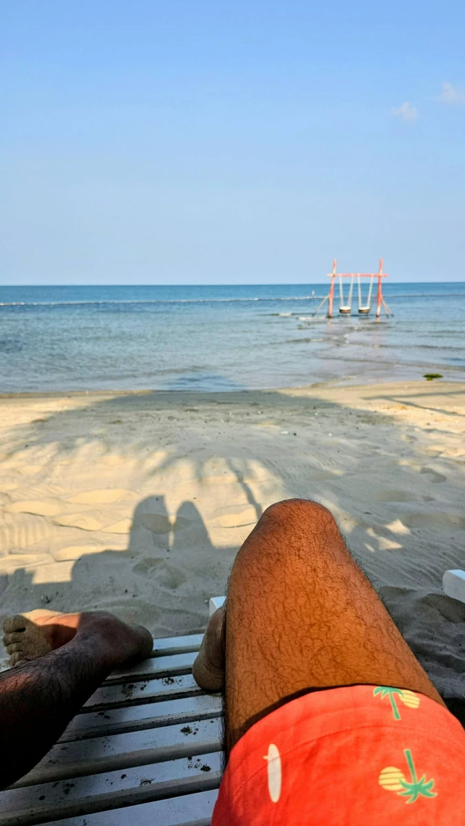 Bán đất Phú Quốc 600m2 giá 900 triệu - Ảnh thu nhỏ 3