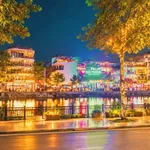 Bán nhà phố mặt phố Tam Bạc 50m2, 5 tầng, view sông - Ảnh thu nhỏ 1
