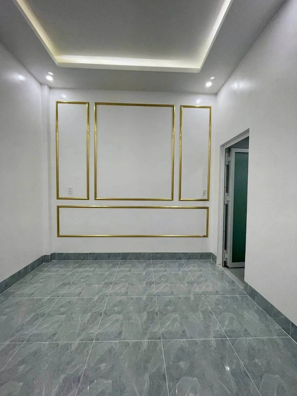 Bán nhà hẻm 5x22m tại Trương Định, Rạch Giá, An Giang - 1,65 tỷ