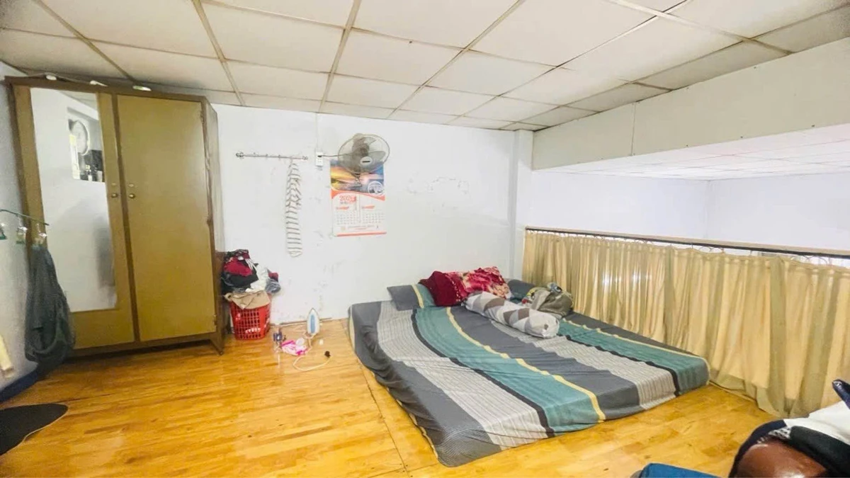 Nhà bán Lê Văn Quới, Bình Tân, 36m², 2 tầng, nhỉnh 4 tỷ - Ảnh thu nhỏ 3
