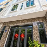 Bán nhà 4 tầng ngang 5m, 50m², full nội thất, Hải Phòng - Ảnh thu nhỏ 1