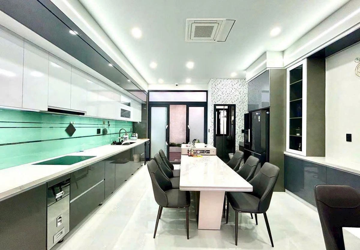 Nhà lầu 3 phòng 252m² Oceandunes Phan Thiết - 9 tỷ 2 - Ảnh thu nhỏ 5