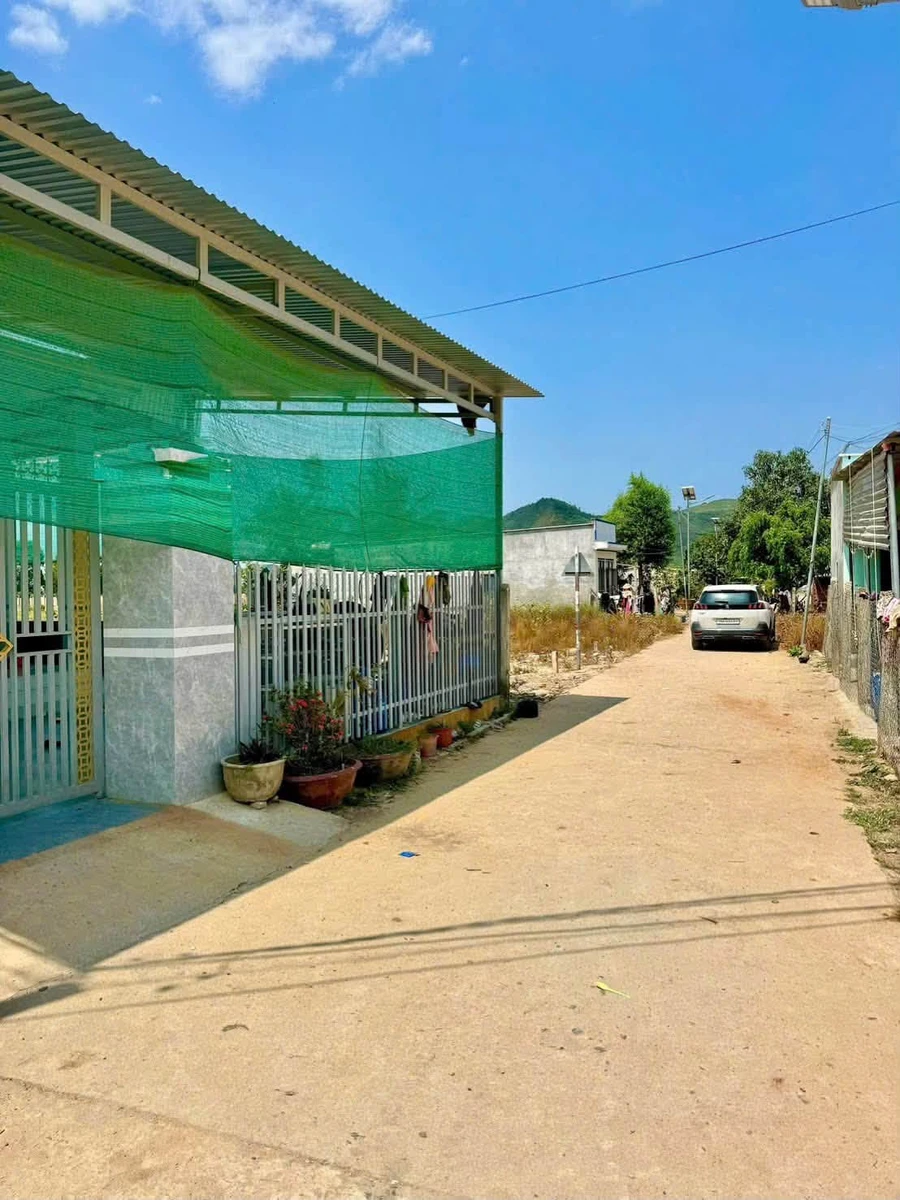 Bán đất Suối Cát Cam Lâm 103m2 570 triệu - Ảnh thu nhỏ 2