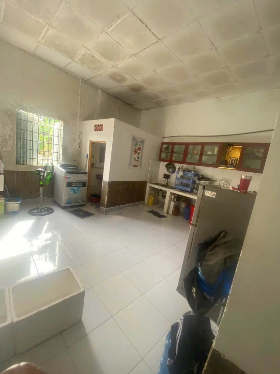 Bán nhà cấp 4 80m², 1 PN, Bầu Trũng, Vũng Tàu, giá 1,5 tỷ - Ảnh thu nhỏ 2
