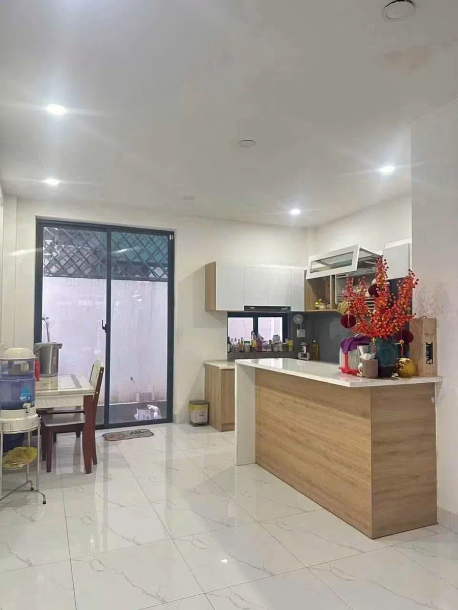 Bán nhà 90m² 3 phòng ngủ gần sông Nha Trang 8.9 tỷ - Ảnh thu nhỏ 3