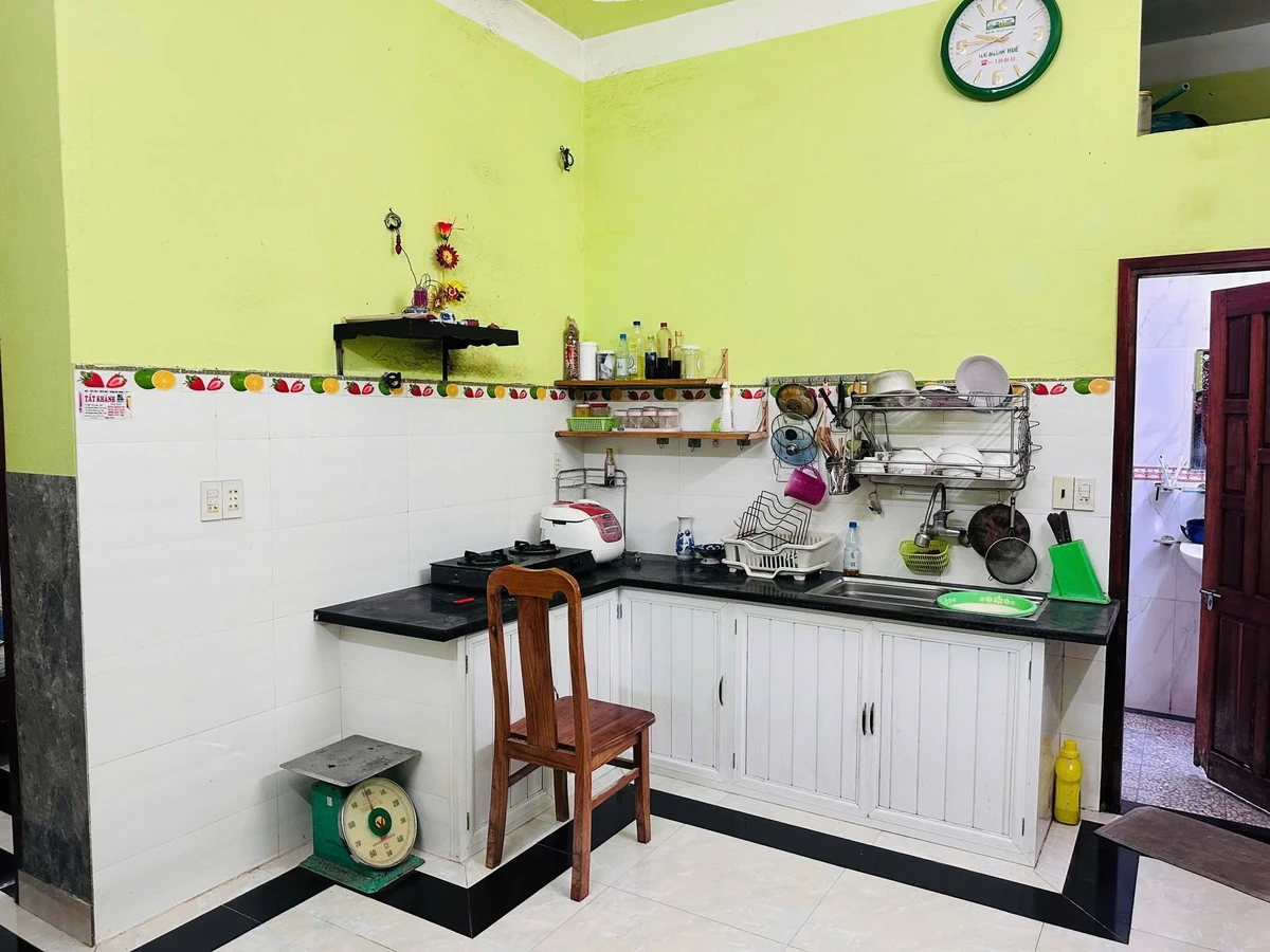 Bán nhà kiên cố 118m² ngang 6m Kim Long Huế 1,9 tỷ - Ảnh thu nhỏ 5