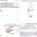 Bán đất mặt tiền Tây Ninh 699 triệu, ngang 10m - Ảnh thu nhỏ 1