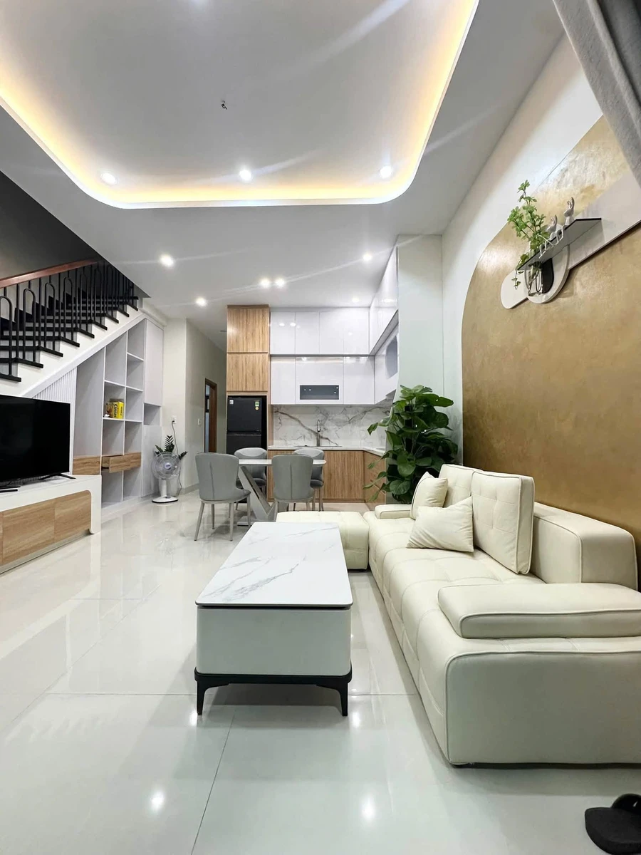 Bán Villa 3 phòng ngủ 122m² Huế 2,9 tỷ - Ảnh thu nhỏ 2
