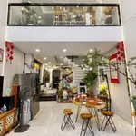 Bán nhà hẻm ô tô 70m2 5 tầng Nguyễn Duy Cung, Gò Vấp, giá nhỉnh 10 tỷ - Ảnh thu nhỏ 2