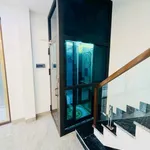 Bán nhà 5 tầng 55m2 lô góc mặt ngõ Nguyễn Công Hòa, Hải Phòng - Ảnh thu nhỏ 3