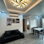 Bán căn hộ 2 PN 64m² Trần Hưng Đạo Quận 1 - Ảnh thu nhỏ 4