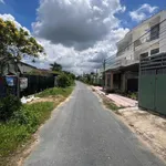 Bán đất mặt tiền Nguyễn Kim Công, Long An, 186m², 2 tỷ 200 triệu - Ảnh thu nhỏ 3