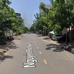 Bán lô đất mặt tiền kinh doanh Phan Thiết 100m2, 4 tỷ - Ảnh thu nhỏ 1