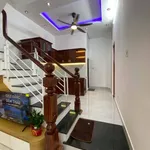 Bán nhà 3 tầng 4PN 110m2 hẻm 5m Quy Nhơn - Ảnh thu nhỏ 3