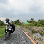 Bán 3.762m2 đất lúa Xã Phước Vĩnh Tây giá 3.7 tỷ - Ảnh thu nhỏ 1