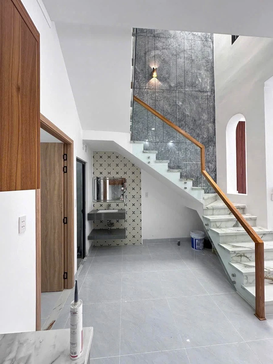 Bán nhà phố 1 trệt 1 lầu 145m² Tân Phú, 3.29 tỷ - Ảnh thu nhỏ 3