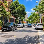 Bán nhà phố 5 tầng mặt tiền Đông Trà, 100m2, Quận 12 - Ảnh thu nhỏ 1