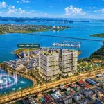 Quỹ căn ngoại giao studio, 2 ngủ Prima Bay view biển, hồ nhạc nước full chiết khấu, tặng vàng - Ảnh thu nhỏ 1