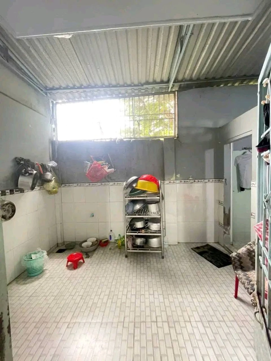 Bán nhà hẻm ô tô 2PN Nguyễn Hội Phan Thiết 99m2, 1.8 tỷ - Ảnh thu nhỏ 5