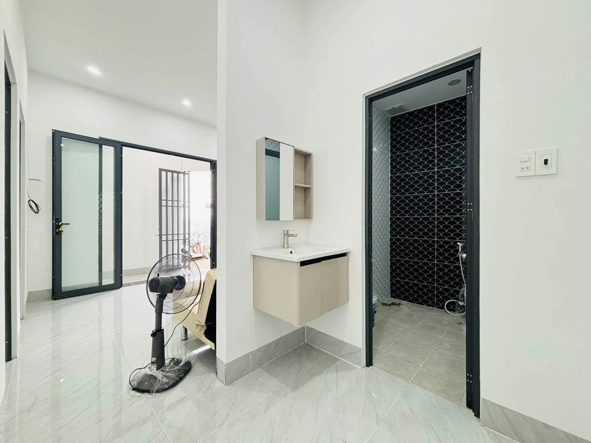 Bán nhà hẻm 237 Võ Trường Toản, 49m2, 2PN, 890 triệu - Ảnh thu nhỏ 5