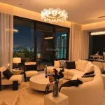 Tổng hợp các căn 2PN, 3PN, 4PN, từ 107, 132, 174, 181 đến 239m2, Penhouse 407m2 đang bán T9/2026 - Ảnh thu nhỏ 12