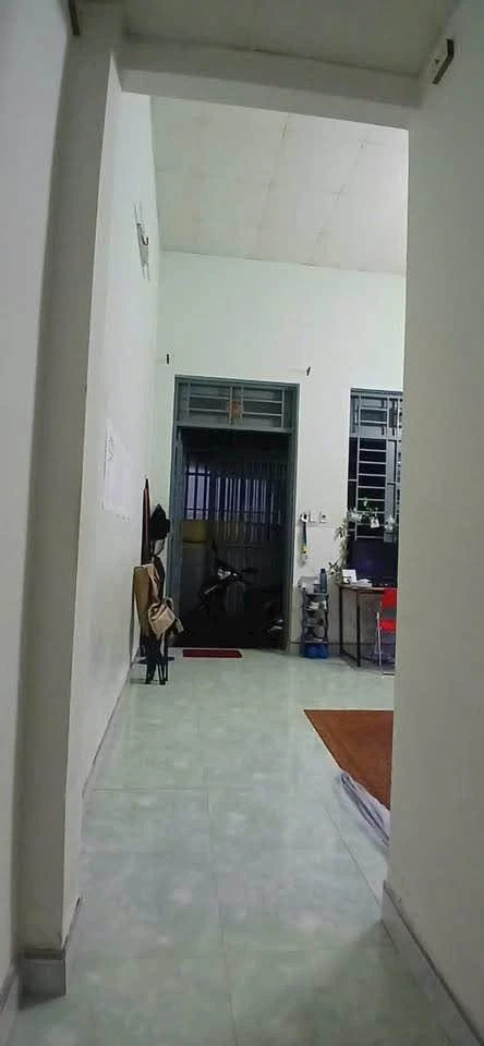 Bán nhà hẻm 52m² Bình Giã, Phường Rạch Dừa 1 tỷ 450 triệu - Ảnh 1