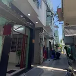 Bán nhà 3 tầng góc 2 mặt hẻm 110m2 trung tâm Quy Nhơn - Ảnh thu nhỏ 1