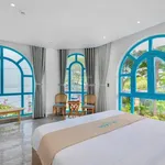 Bán khách sạn 5 tầng 105m² gần biển Bãi Sau, Vũng Tàu 24 tỷ - Ảnh thu nhỏ 4