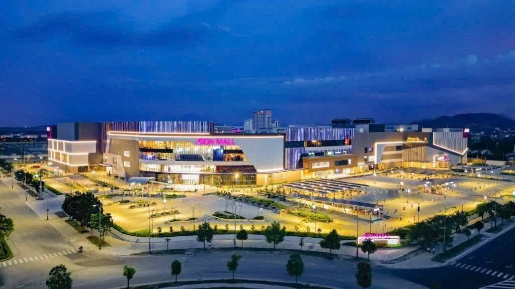 Bán nhà thô mặt tiền 81m² An Cựu City Huế 4 tỷ 120 triệu - Ảnh 1