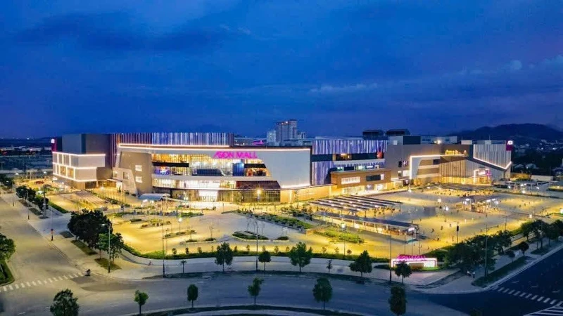 Bán nhà thô mặt tiền 81m² An Cựu City Huế 4 tỷ 120 triệu