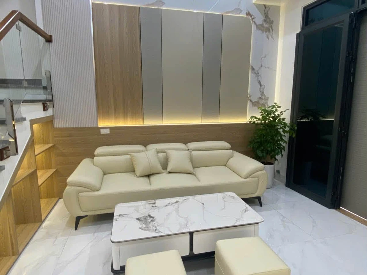 Bán nhà 4 tầng 41m² 3 PN Hải Dương 3,8 tỷ - Ảnh thu nhỏ 5