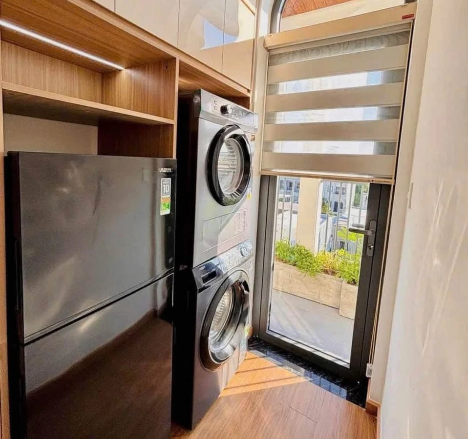 Bán tòa căn hộ 5 tầng 70m² đường Hùng Vương, Đà Nẵng, giá 8 tỷ - Ảnh thu nhỏ 3