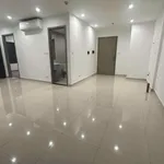 Cho thuê 2PN 7,5tr/tháng Vinhomes Ocean Park tòa S1.08 căn góc, nội thất cơ bản - Ảnh thu nhỏ 1