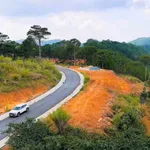 Bán lô đất An Sơn Đà Lạt 371m² view thông xanh - Ảnh thu nhỏ 2
