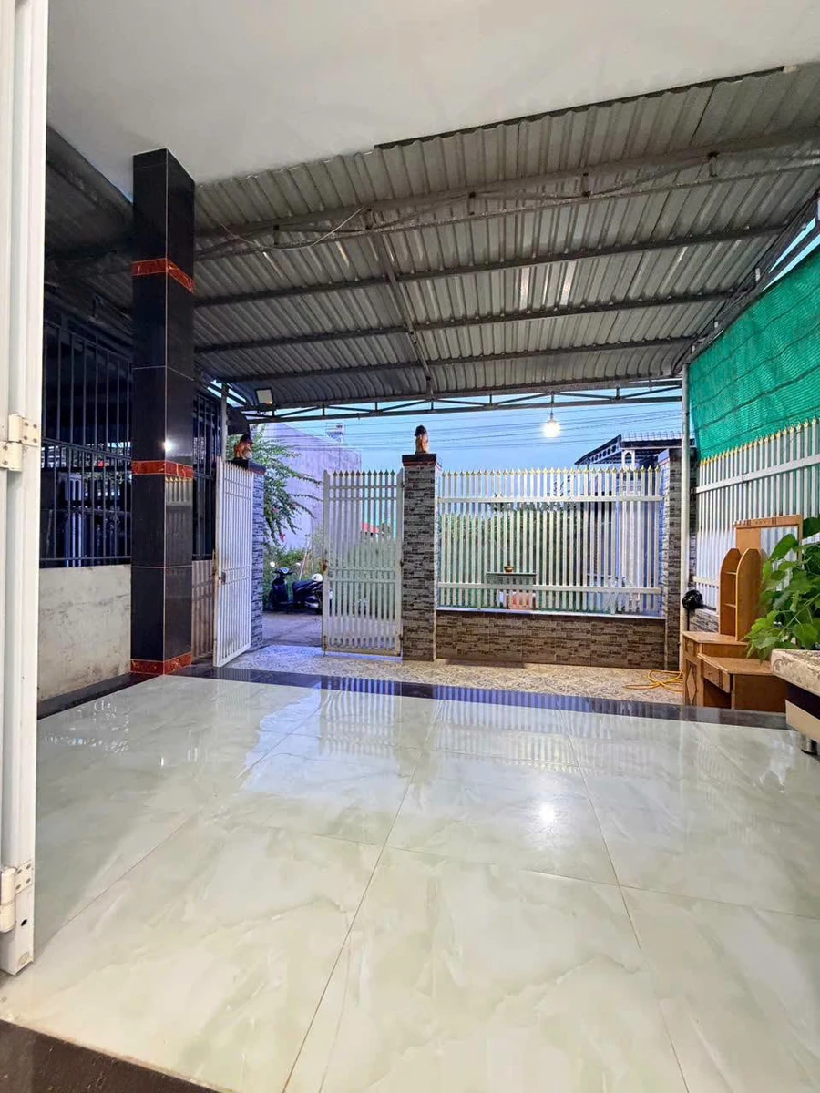 Bán nhà mái thái 2PN Long Điền 112,5m² - 1,75 tỷ - Ảnh thu nhỏ 3