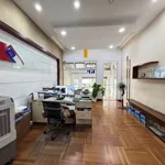 Bán nhà phố mặt tiền D2 Nguyễn Gia Trí Bình Thạnh 80m2 5 tầng - Ảnh thu nhỏ 5