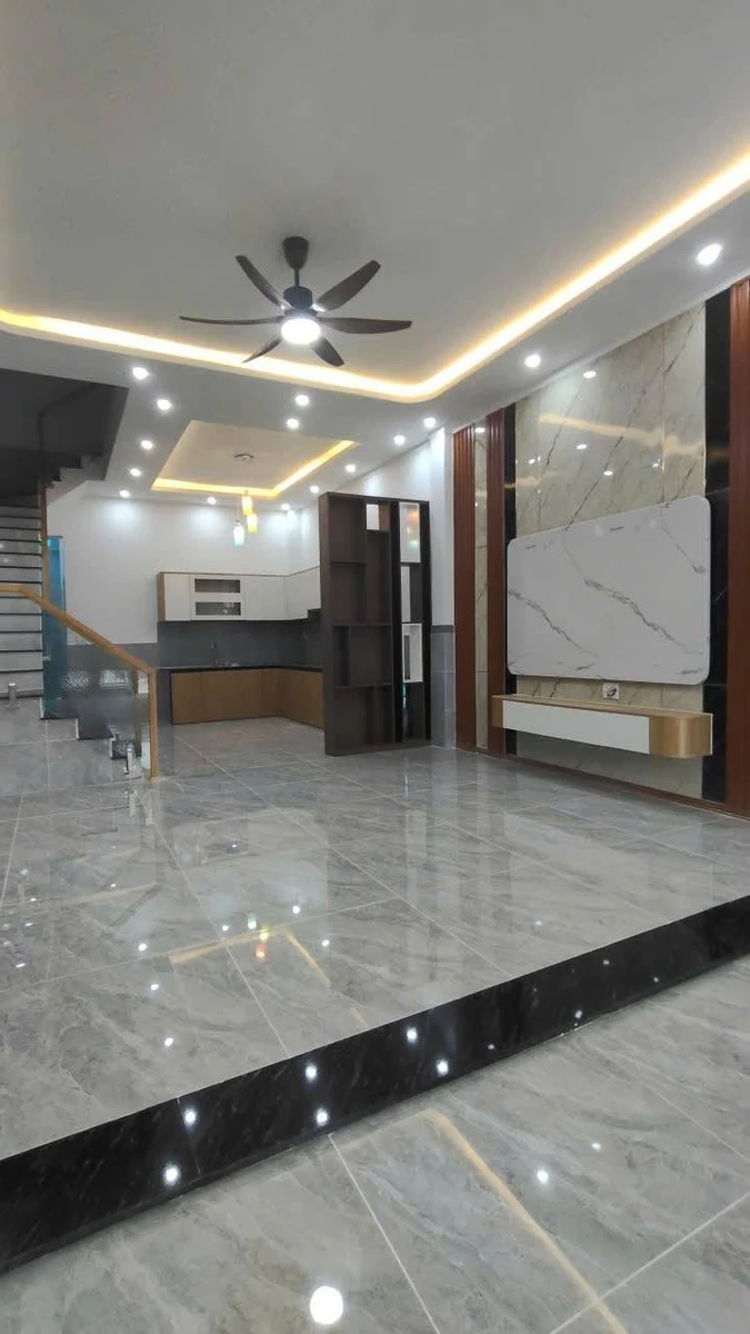 Bán nhà Đồng Nai 3 phòng ngủ 90m² giá 2 tỷ 850 - Ảnh thu nhỏ 3