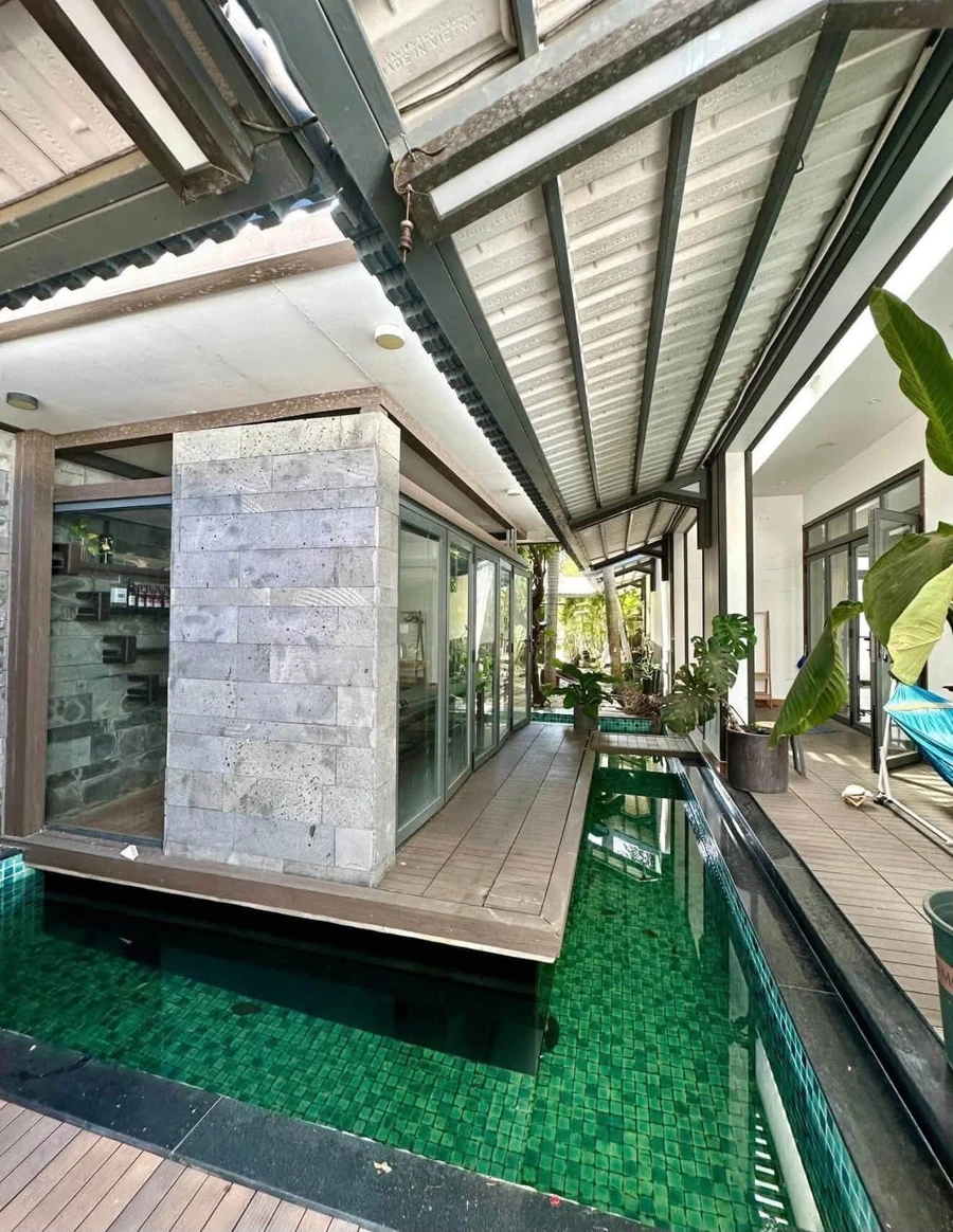 Bán homestay 225m² 3 phòng ngủ gần biển Phan Thiết 7.5 tỷ - Ảnh thu nhỏ 2