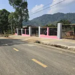 Bán đất giáp Suối Đá lớn - có sẵn thổ cư - mặt tiền nhựa lớn - khu dân cư - Ảnh thu nhỏ 21