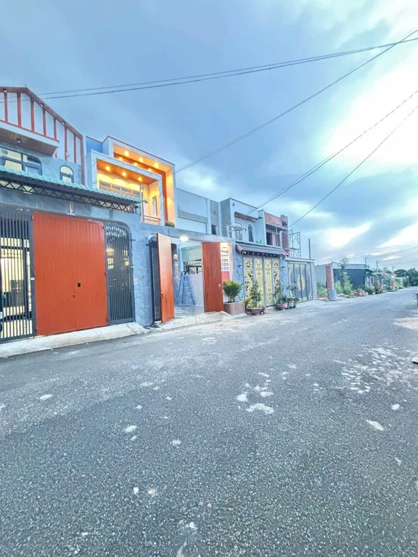 Bán nhà lầu 3PN Đồng Nai 3,39 tỷ
