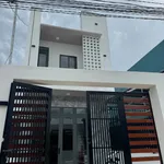 Bán nhà 3PN mặt tiền Nguyễn Thị Thọ, Bình Tân, 76m² - Ảnh thu nhỏ 3