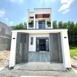 Nhà lầu 3PN 72m² Hương Lộ 15, sổ riêng, có sân ô tô - Ảnh thu nhỏ 2