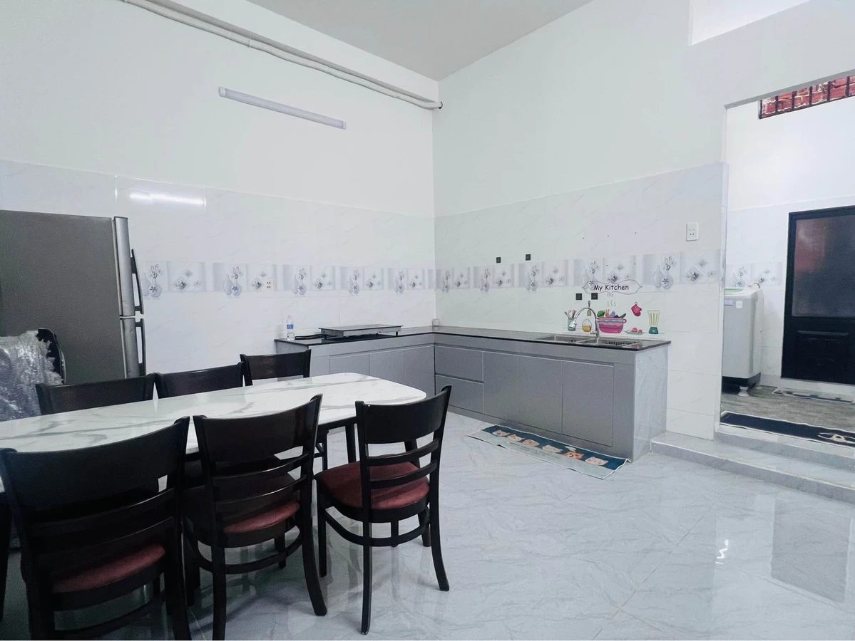 Bán nhà 3PN 93m² gần biển Mỹ Khê Đà Nẵng 6 tỷ - Ảnh thu nhỏ 3