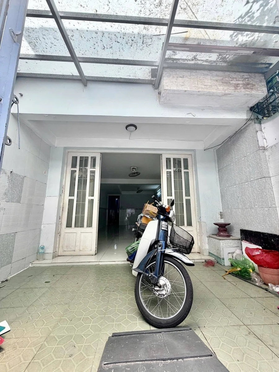 Nhà bán Bình Thạnh 72m² 2 tầng hẻm 6m 8 tỷ - Ảnh thu nhỏ 3
