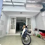 Nhà bán Bình Thạnh 72m² 2 tầng hẻm 6m 8 tỷ - Ảnh thu nhỏ 3