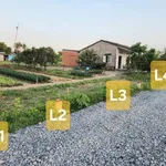 Bán đất thổ cư 5x25m, 750 triệu/lô, gần chợ Phước Vân, xã Rạch Kiến, Tây Ninh - Ảnh thu nhỏ 4