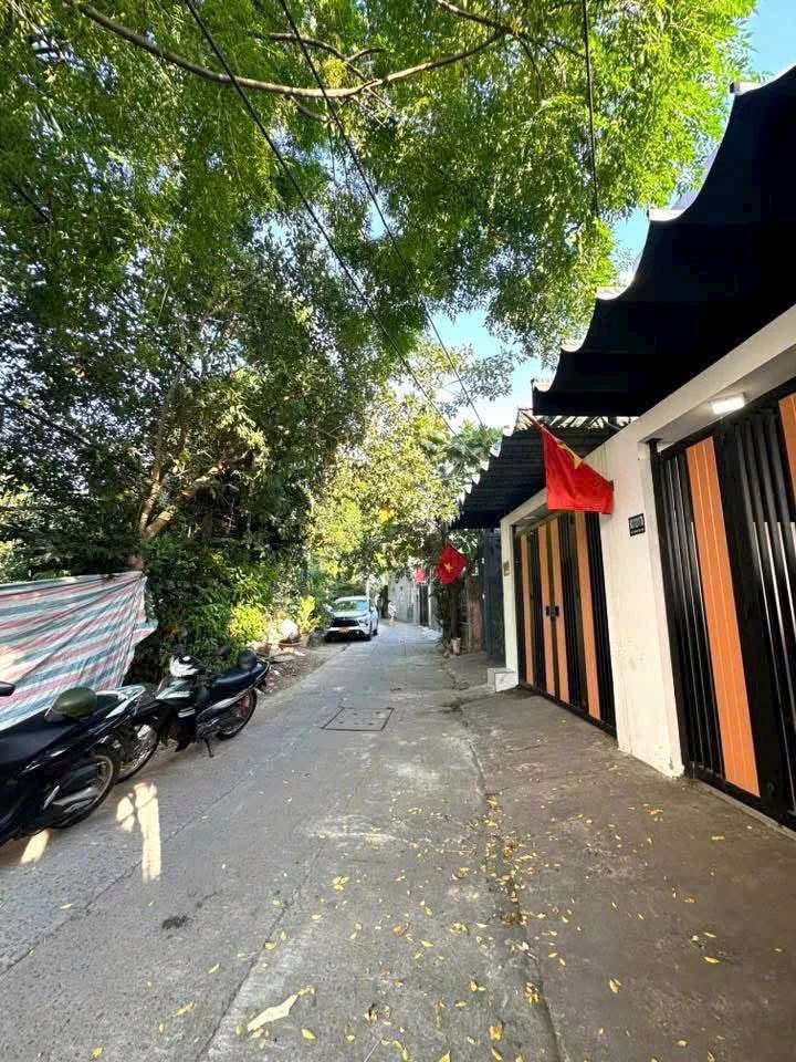 Bán nhà 2 mê 70m² 3PN Hoàng Văn Thái Đà Nẵng - Ảnh thu nhỏ 2