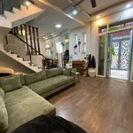 Bán nhà 4 tầng 50m2 đường An Dương Vương, Quận 8, giá 6,9 tỷ - Ảnh thu nhỏ 2