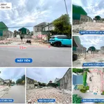 Bán đất kinh doanh 289.7m2 mặt tiền dài Lê Mao Quận 12 - Ảnh thu nhỏ 4