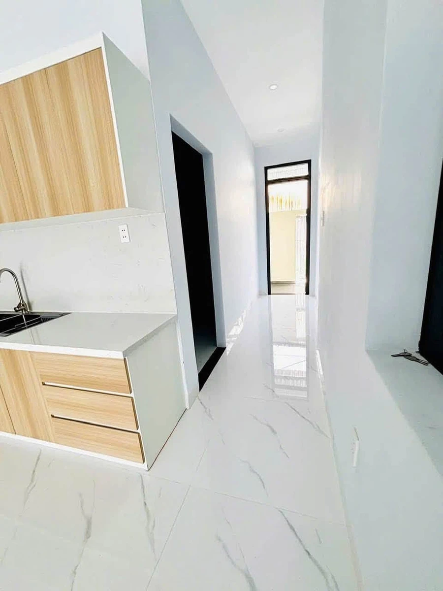 Bán nhà 2 mặt tiền 99m² Bình Tân 2.88 tỷ - Ảnh thu nhỏ 5